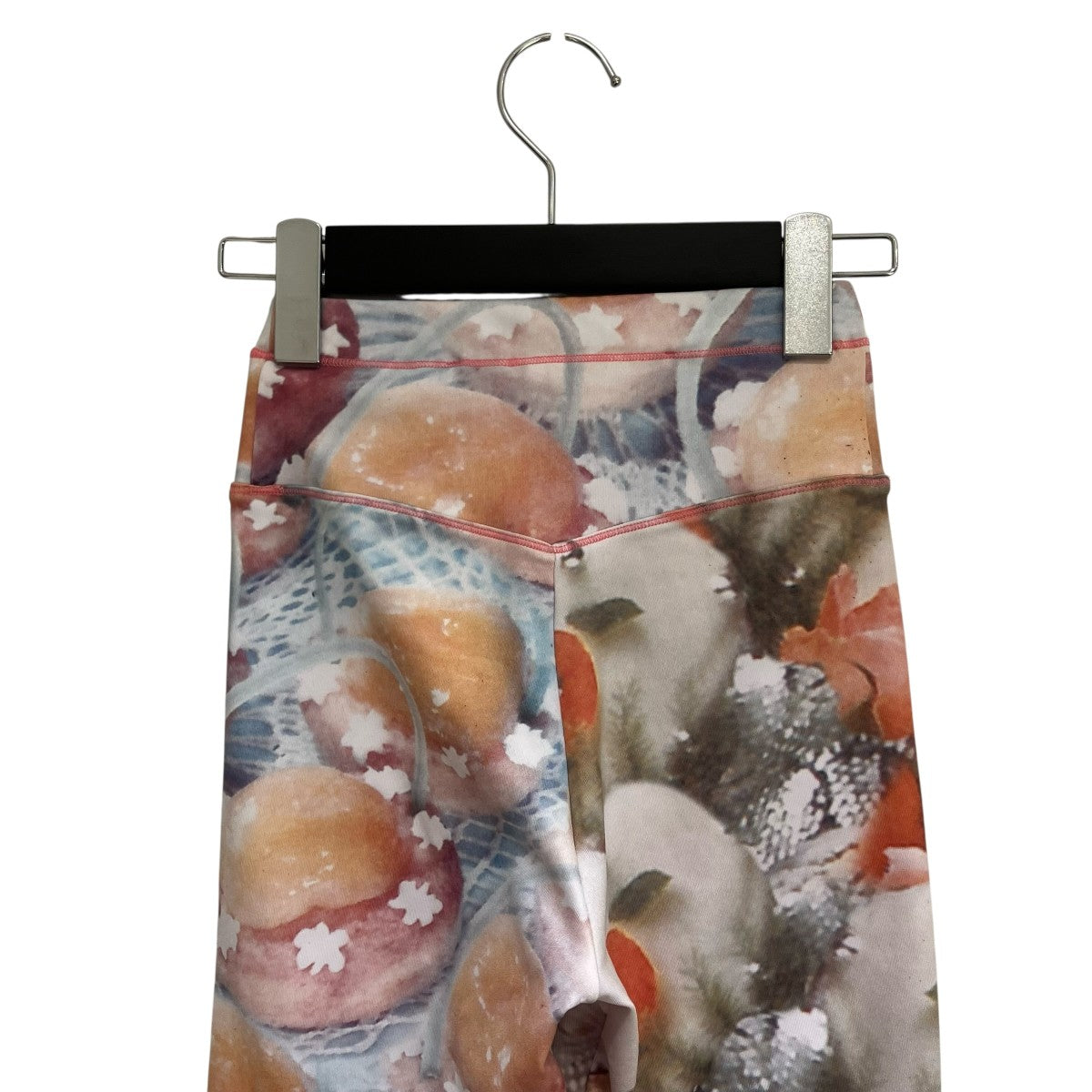 CHOPOVA LOWENA Sweet Treats Bike Shortsレギンスパンツ 古着・中古-4枚目のアイテム画像