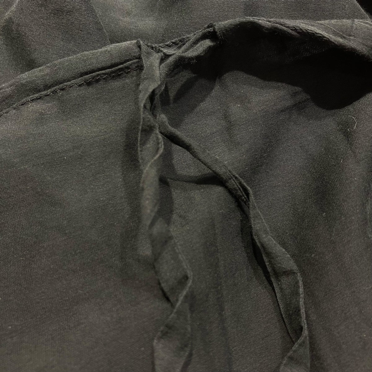 GABRIELA COLL GARMENTS タイトスカート92-05-22-05012 古着・中古-5枚目のアイテム画像