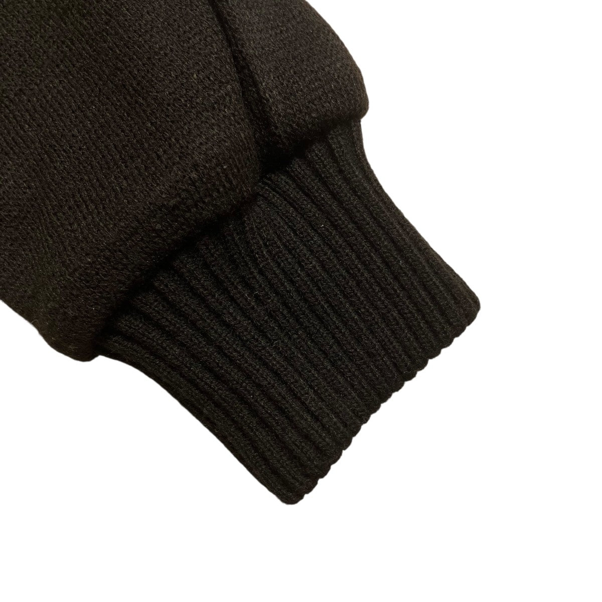 ADAM JONES 厚手ニット 古着・中古-4枚目のアイテム画像