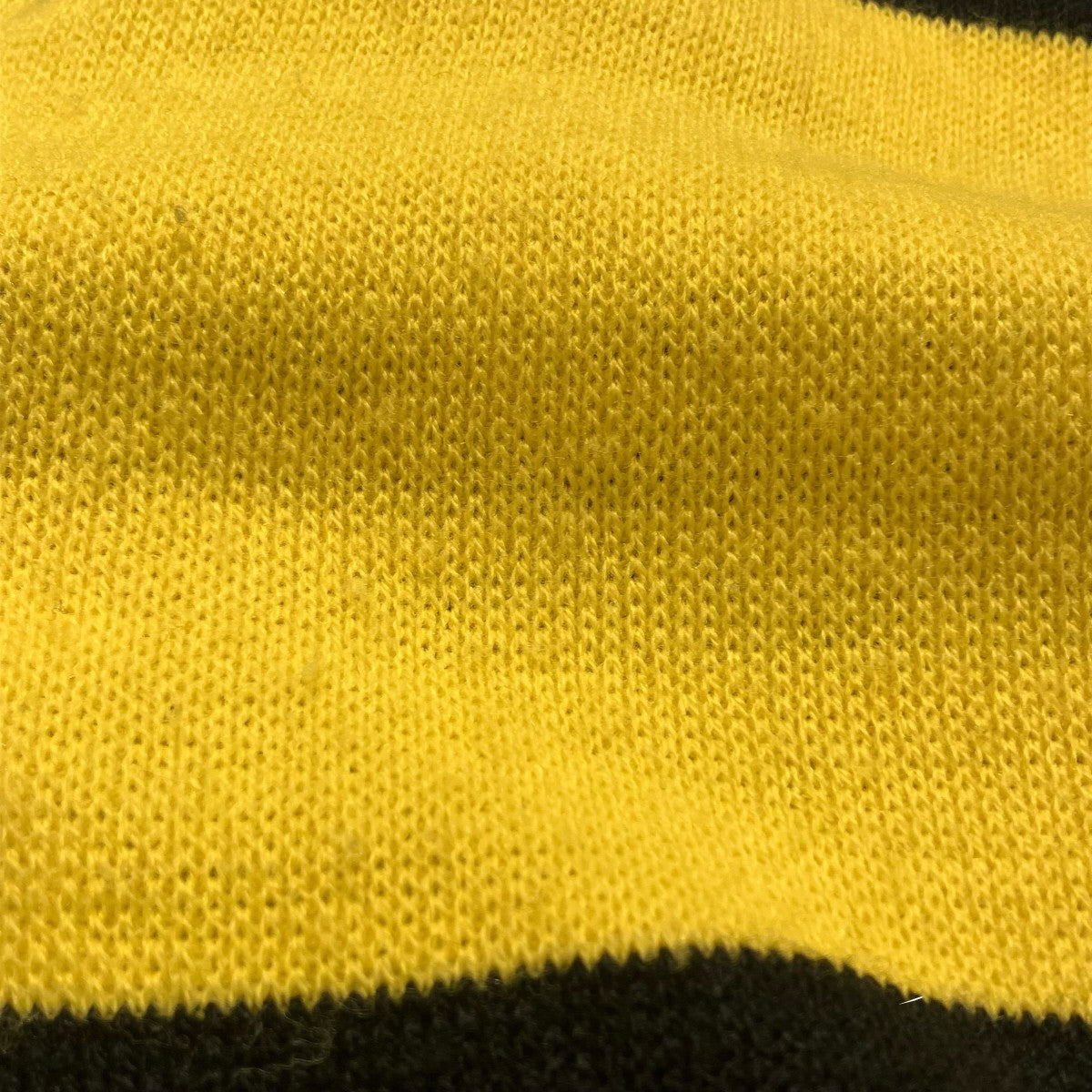 ADAM JONES 厚手ニット 古着・中古-5枚目のアイテム画像