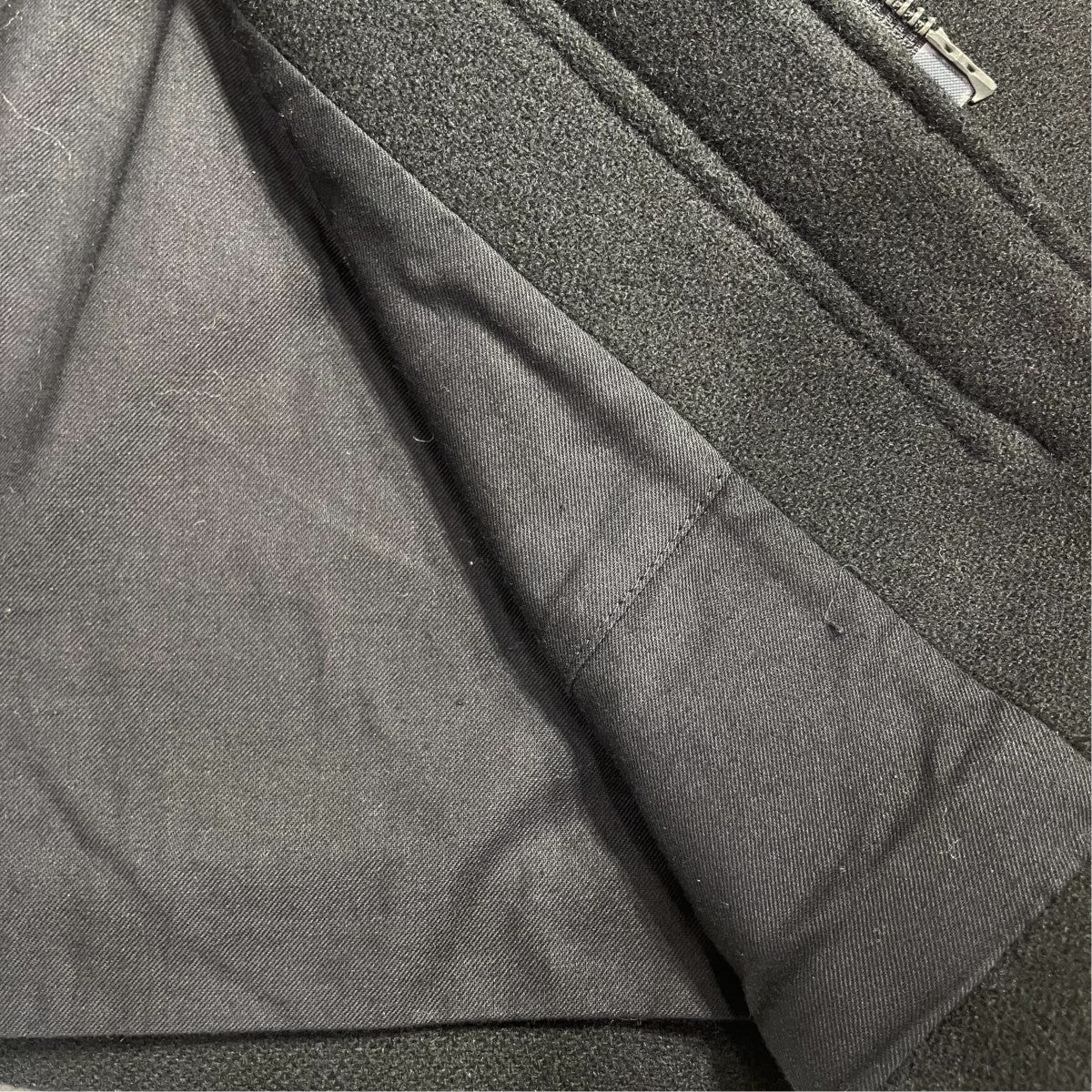 ZUCCA ジャケットZU13FA915 古着・中古-5枚目のアイテム画像