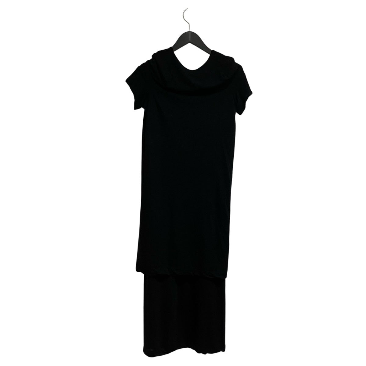 COMME des GARCONS robe de chambre半袖ワンピースRO-100080 古着・中古-2枚目のアイテム画像