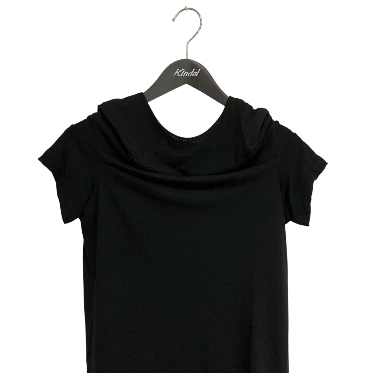 COMME des GARCONS robe de chambre半袖ワンピースRO-100080 古着・中古-3枚目のアイテム画像