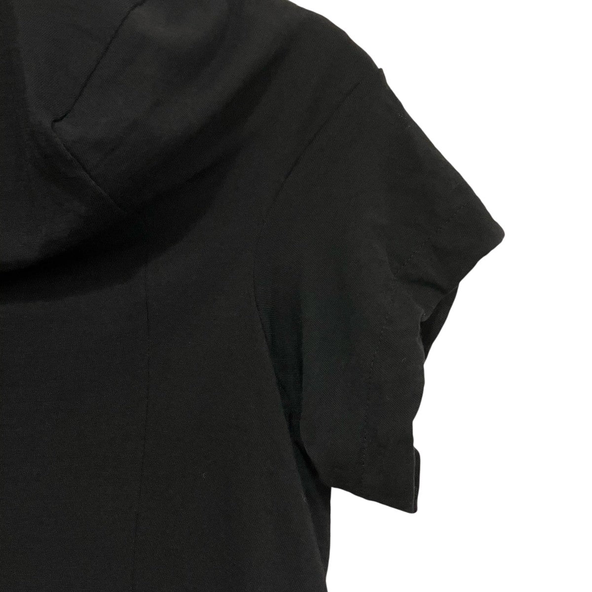 COMME des GARCONS robe de chambre半袖ワンピースRO-100080 古着・中古-4枚目のアイテム画像
