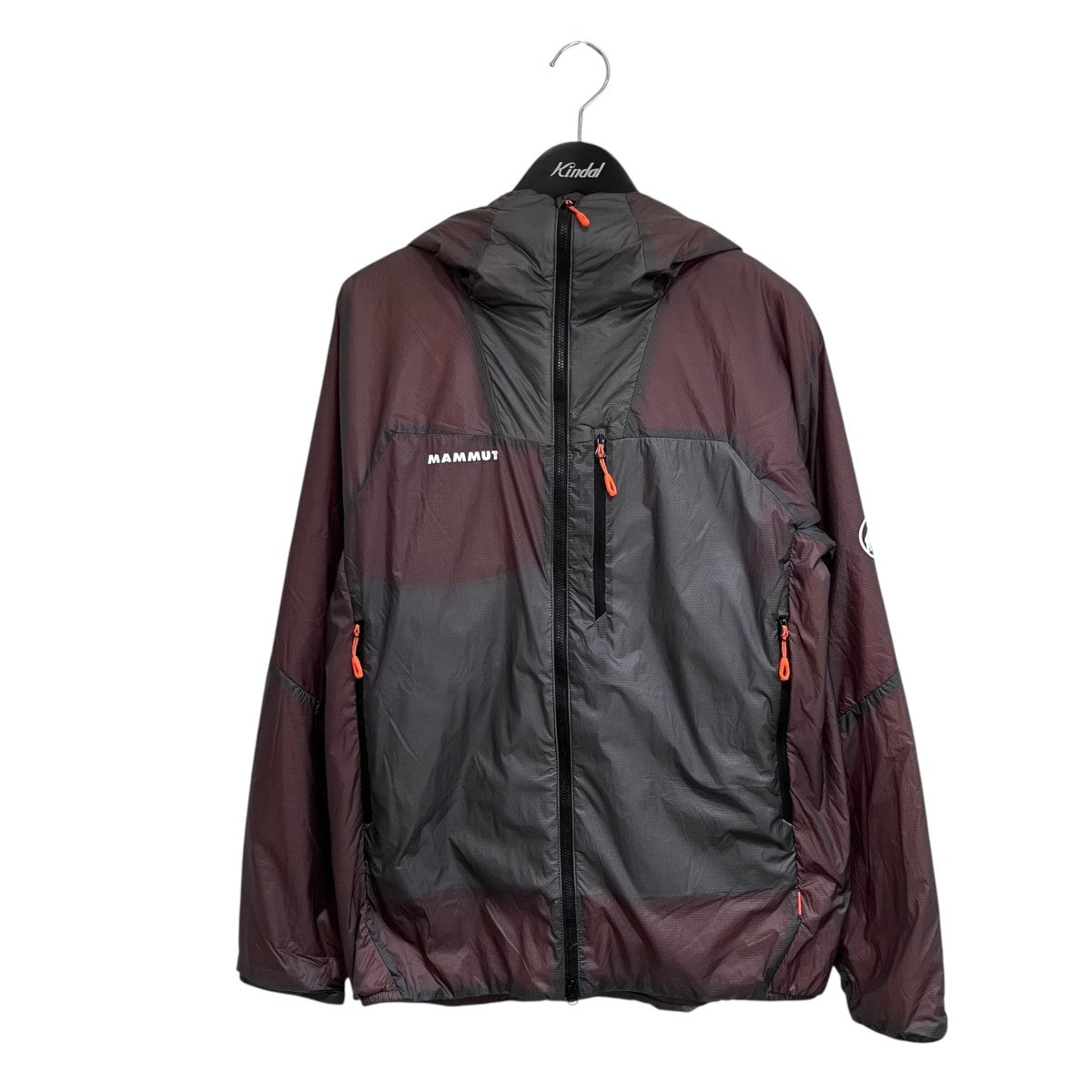 Flex Air IN Hooded Jacket AF Menマウンテンパーカー6016121