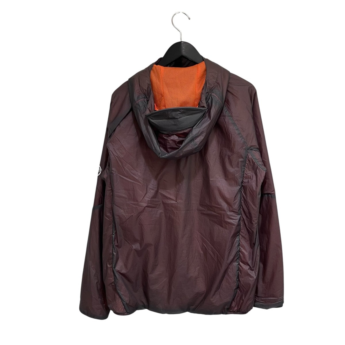 Flex Air IN Hooded Jacket AF Menマウンテンパーカー6016121