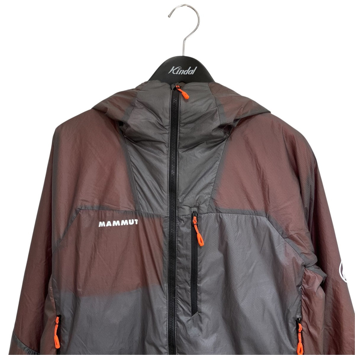 Flex Air IN Hooded Jacket AF Menマウンテンパーカー6016121