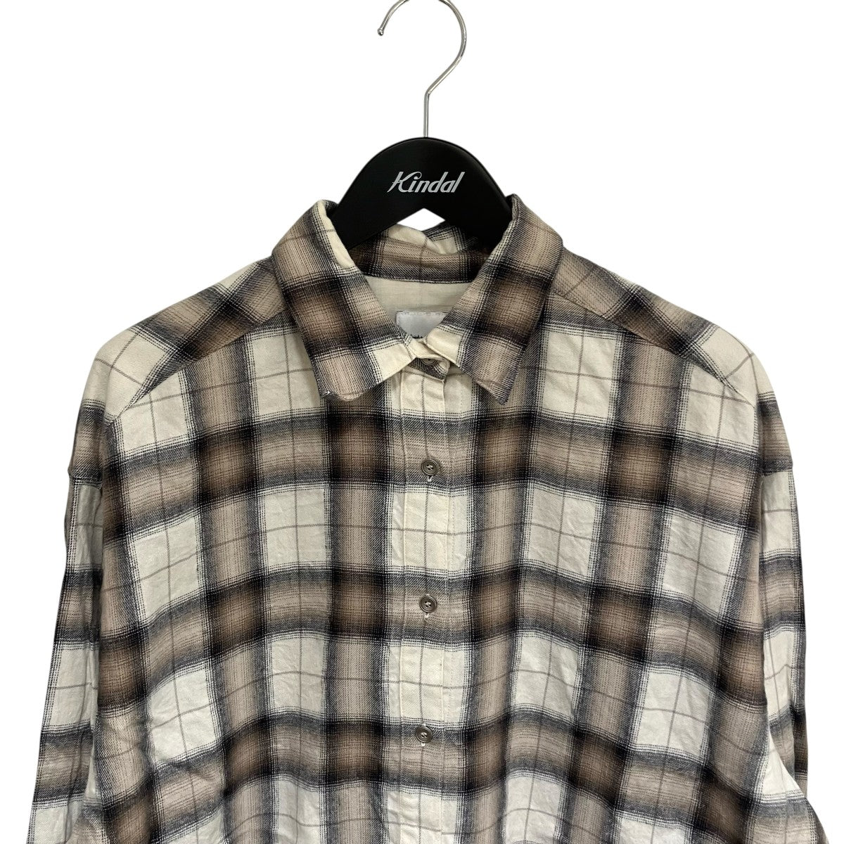 Spick and Span(スピックアンドスパン) 25AWメタルボタンオンブレー