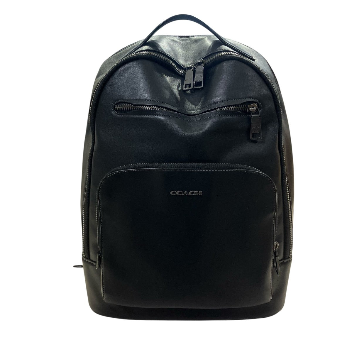 COACH(コーチ) イーサンバックパックリュックCL963 CL963 ブラック