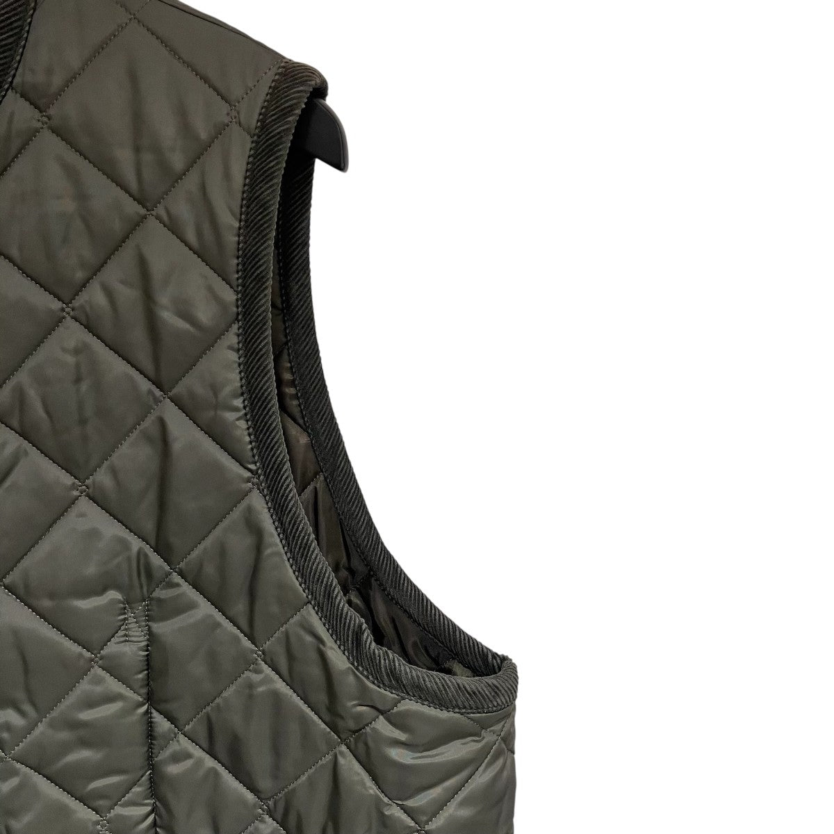 Thornham キルティグベストSLJ2039 G97