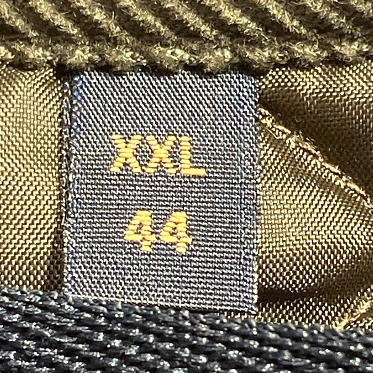 Thornham キルティグベストSLJ2039 G97