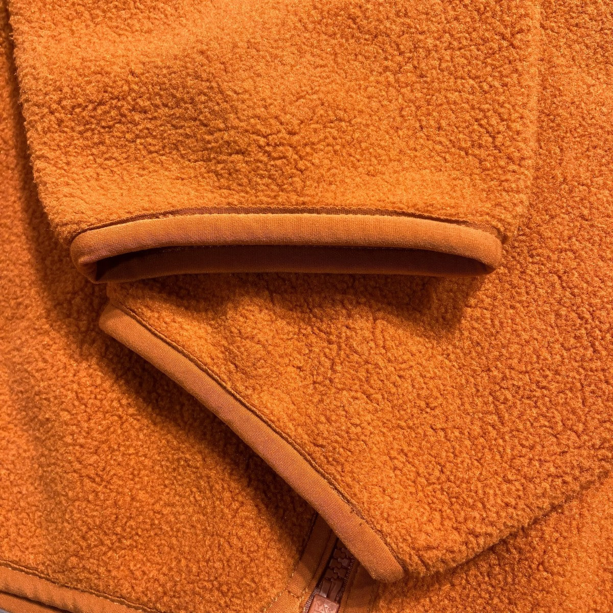 Patagonia フリースジャケット22991 古着・中古-5枚目のアイテム画像