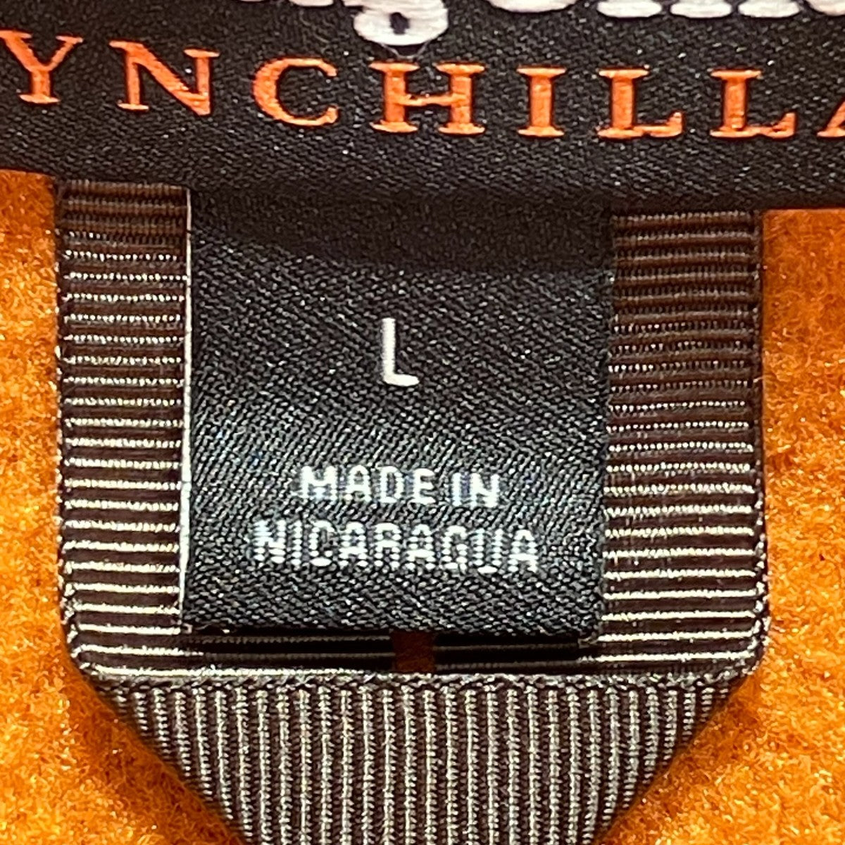 Patagonia フリースジャケット22991 古着・中古-6枚目のアイテム画像
