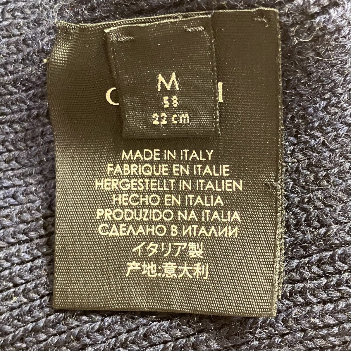 GGロゴニットキャップ0001-16