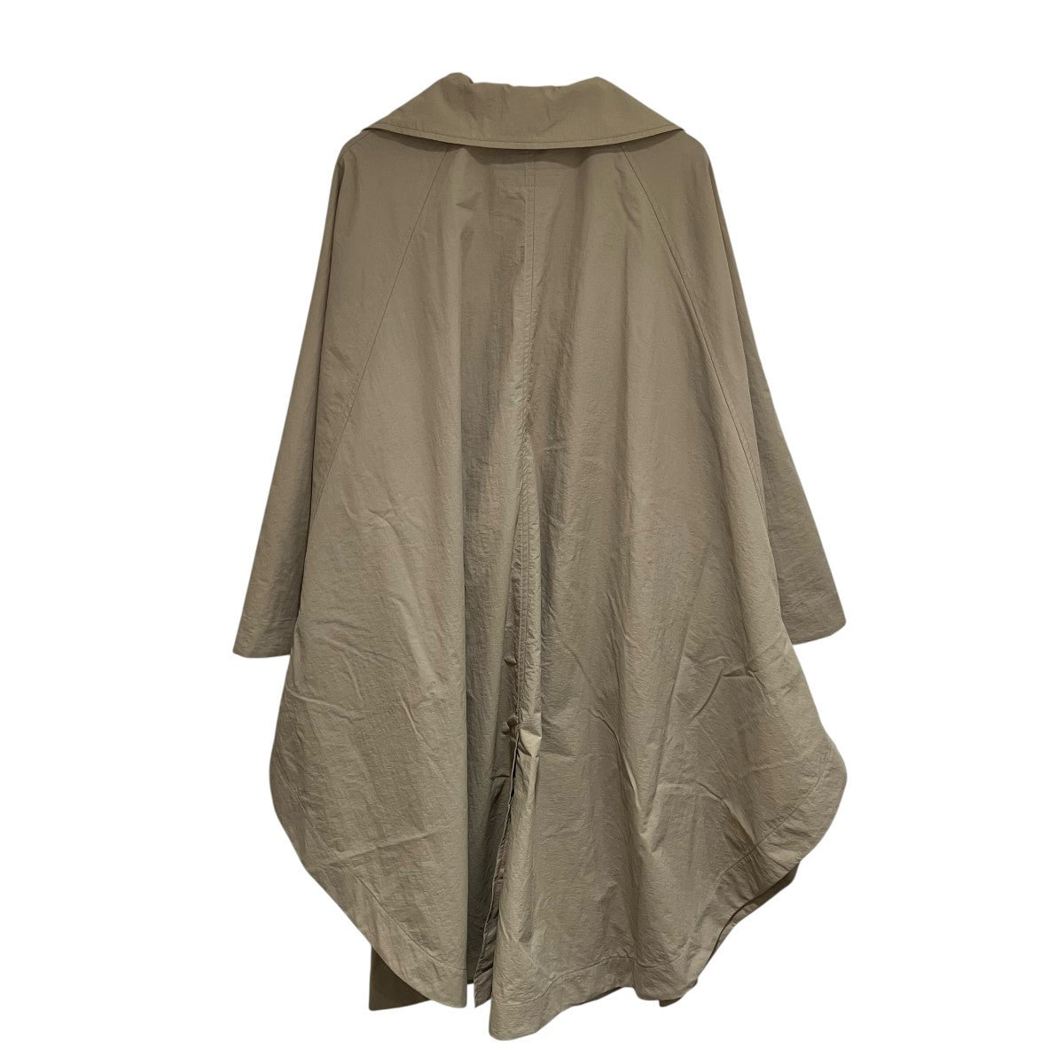 Casely-Hayford(ケイスリー ヘイフォード) WARP ナイロンタフタケープ