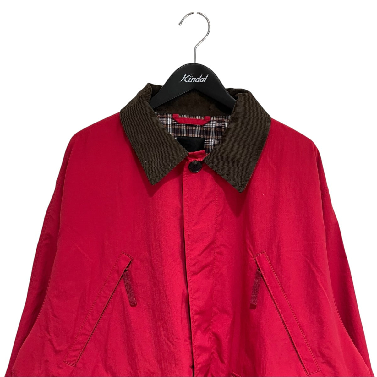 DAIWA PIER39 Tech Field JacketジャケットBJ-20022 古着・中古-3枚目のアイテム画像