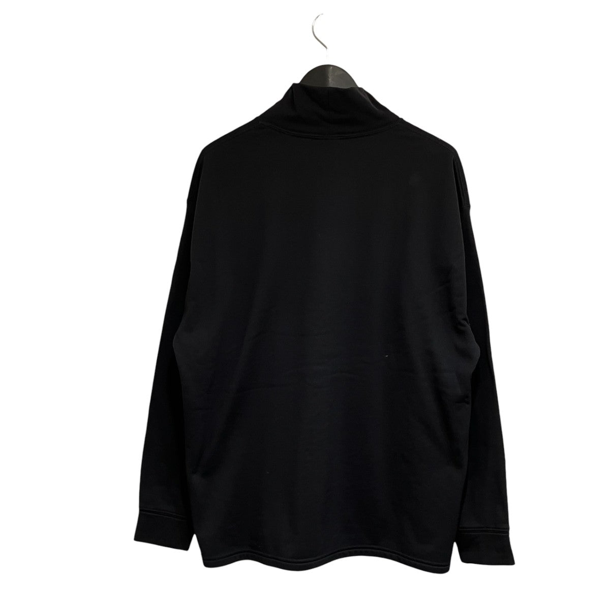 TECH HIGH NECK TEEタートルネックカットソーBE-35022W