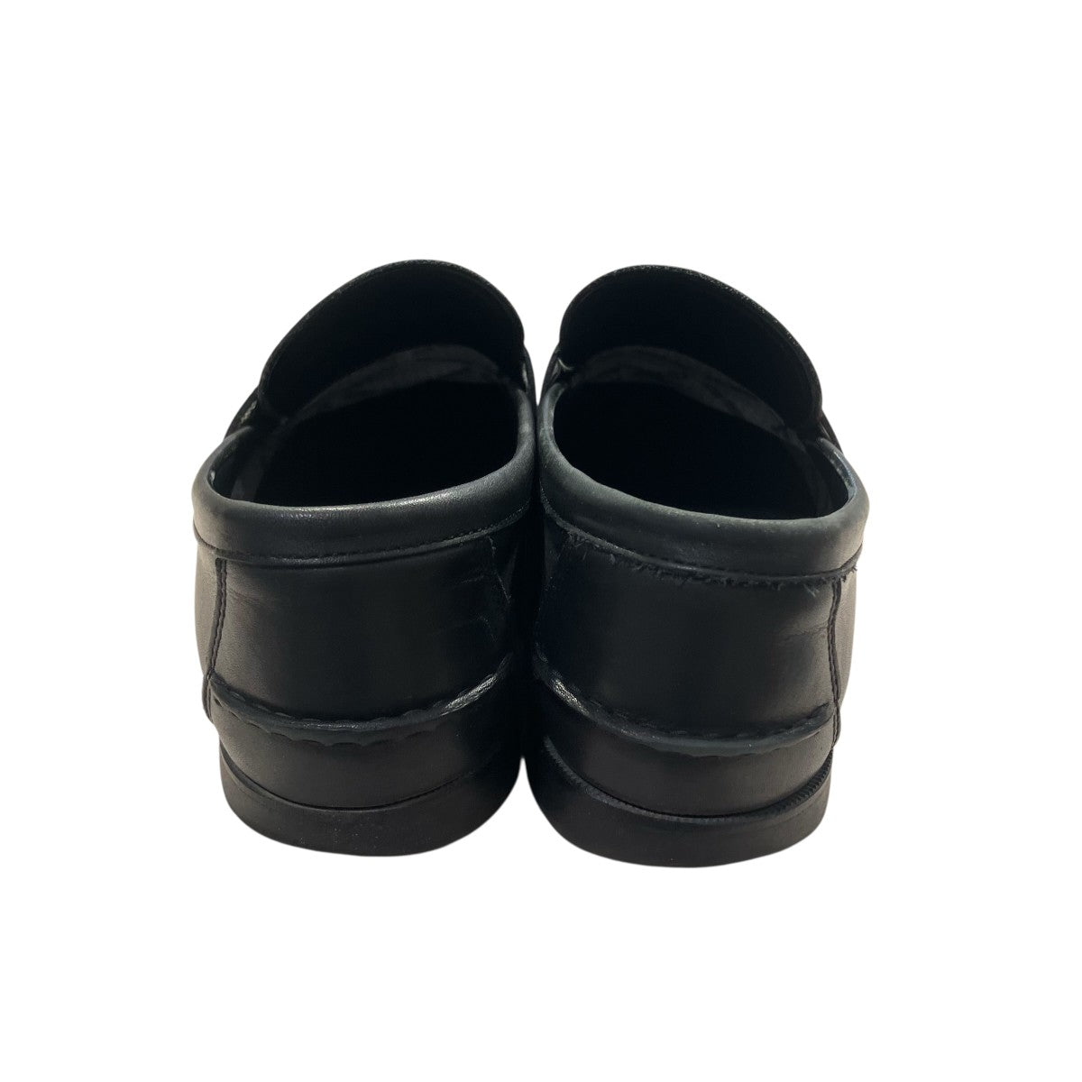 REGAL×nonnative GORE-TEXローファー CJ2-A 058S ブラック サイズ 25.0