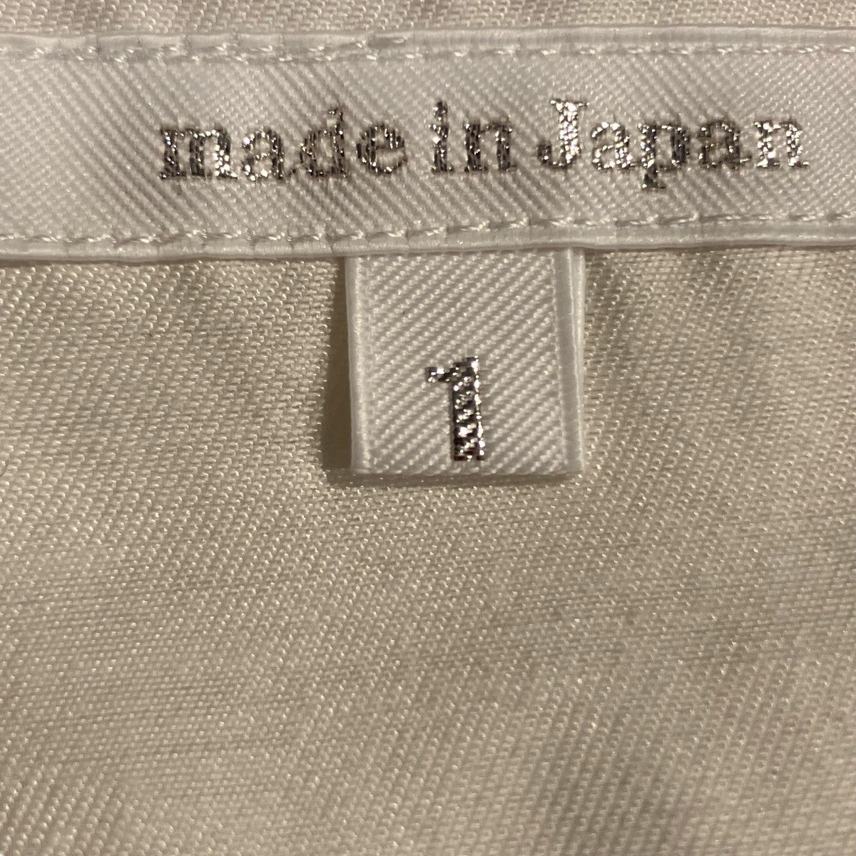 nonnative 2ＢジャケットテーラードジャケットNN-SU-7001 古着・中古-6枚目のアイテム画像