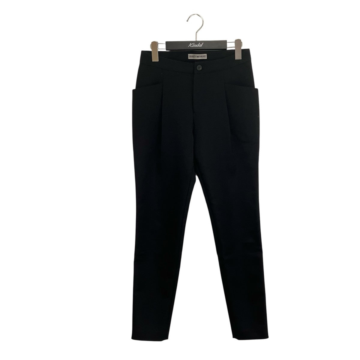 ISSEY MIYAKE パンツIM31FF003 古着・中古-1枚目のアイテム画像