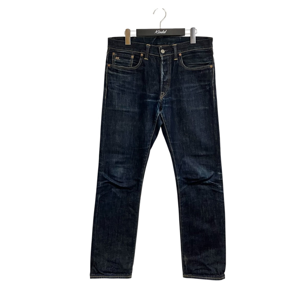 デニムパンツR151RB03