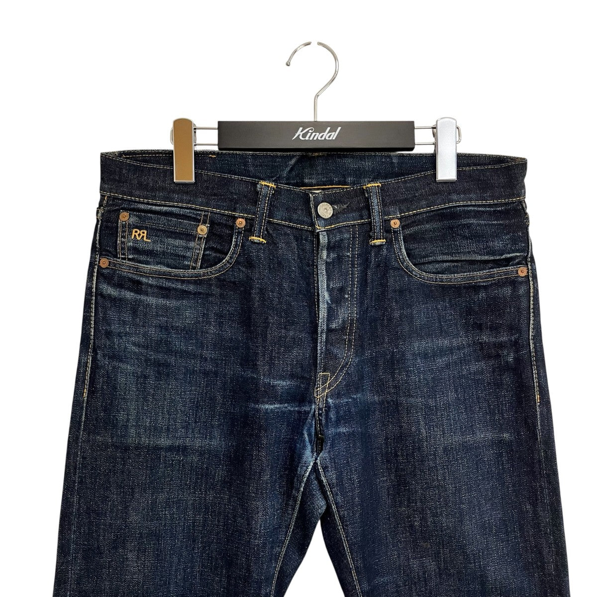 デニムパンツR151RB03