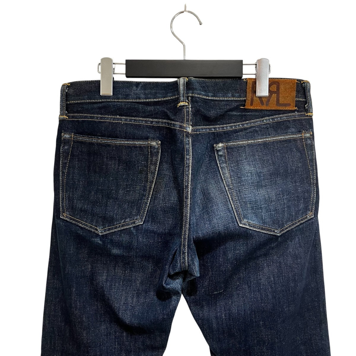 デニムパンツR151RB03