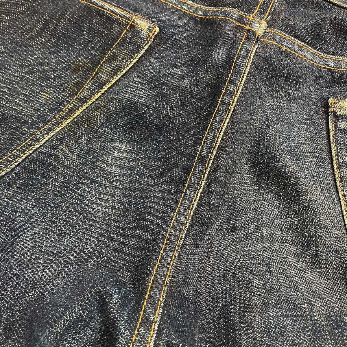 デニムパンツR151RB03