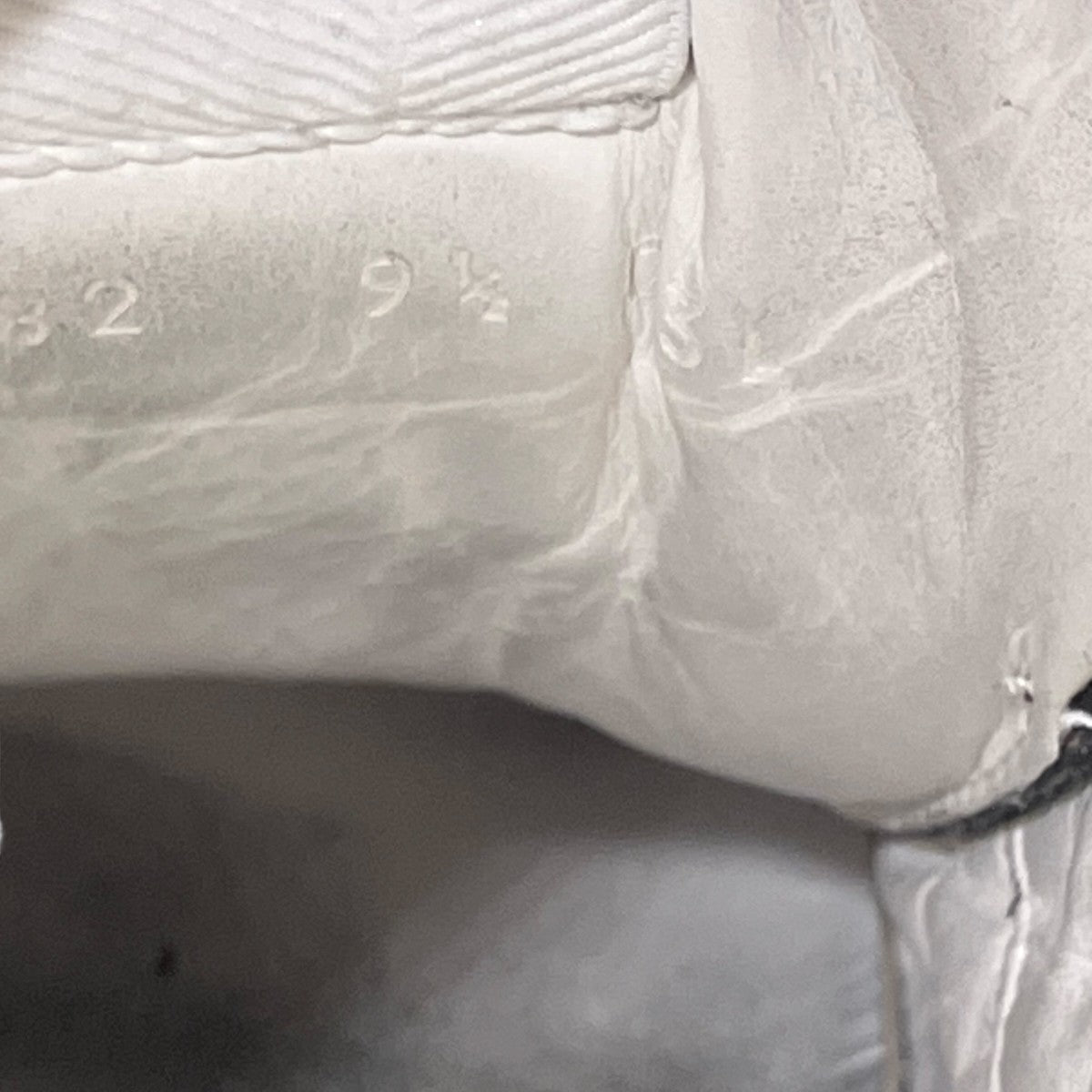 GUCCI スニーカー669582 古着・中古-10枚目のアイテム画像