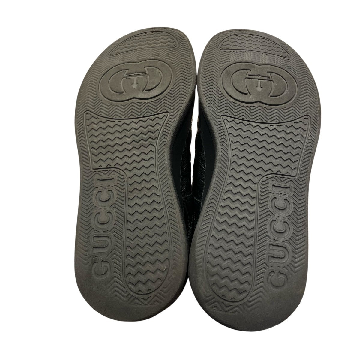 GUCCI スニーカー669582 古着・中古-5枚目のアイテム画像