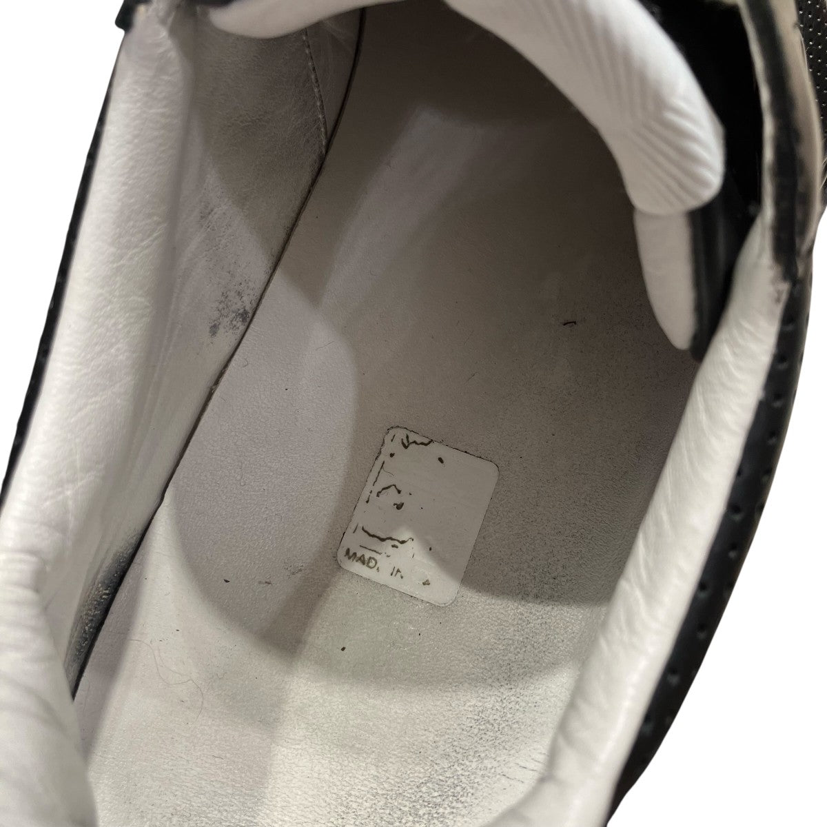 GUCCI スニーカー669582 古着・中古-9枚目のアイテム画像