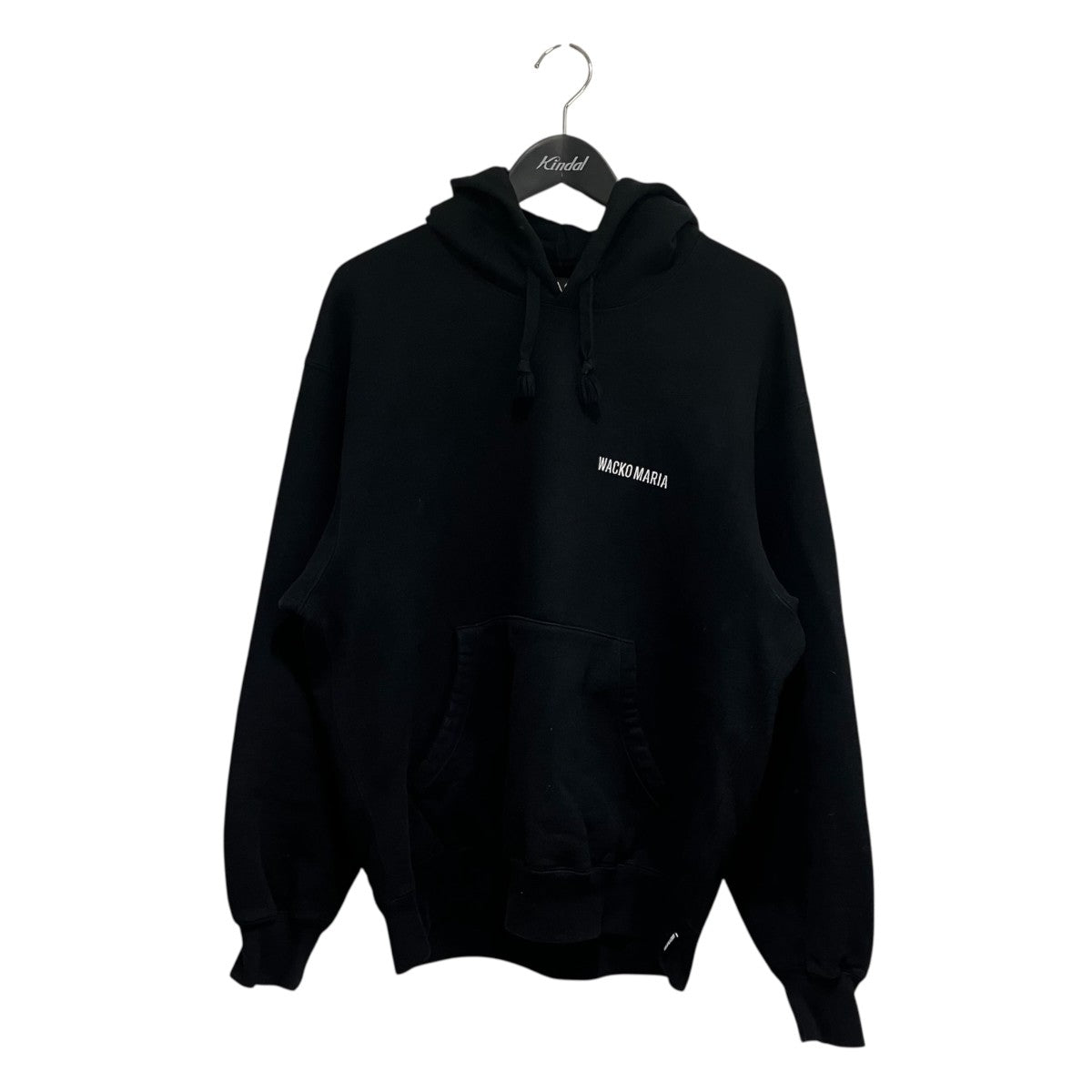 HEAVY WEIGHT PULLOVER HOODED SWEAT SHIRT長袖パーカー