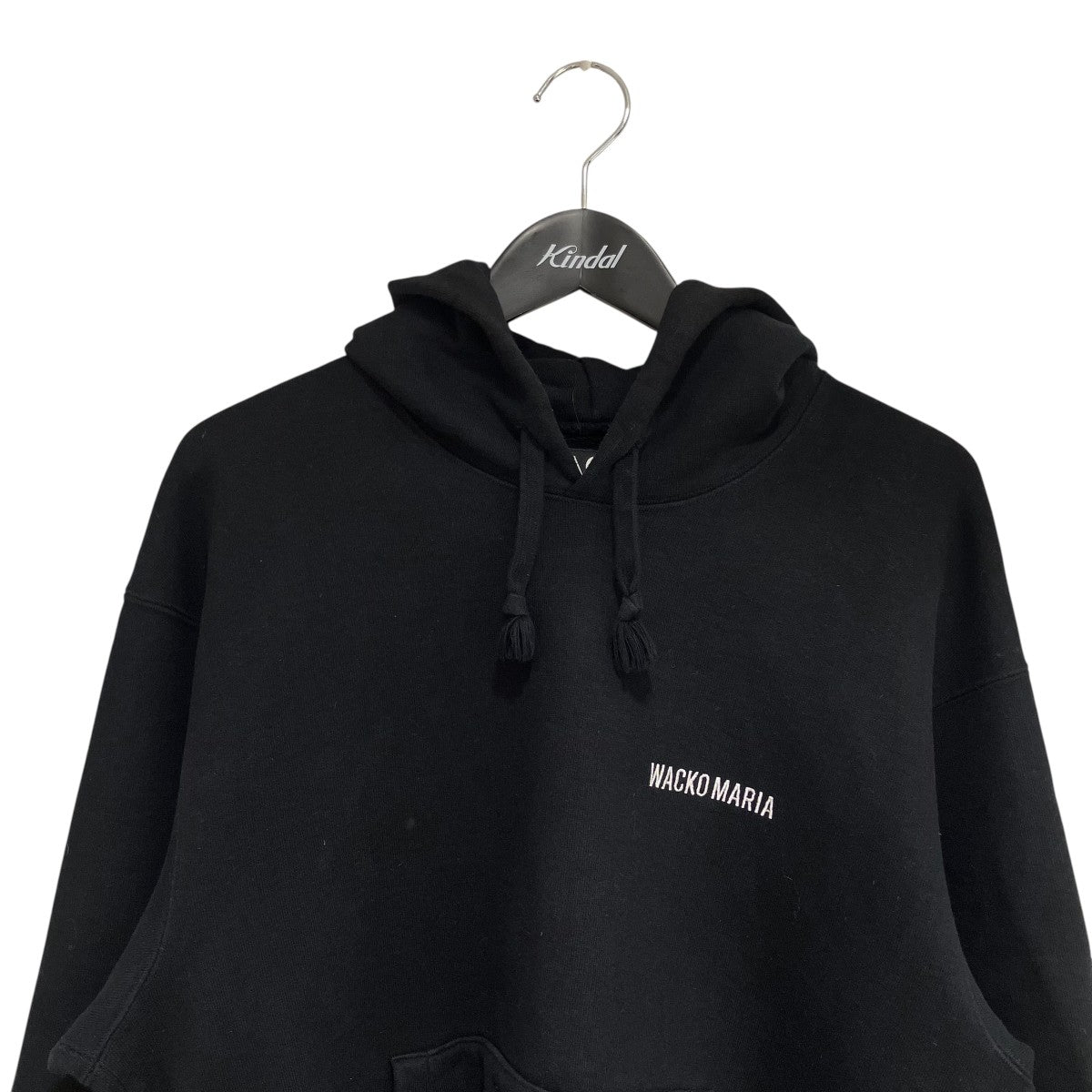 HEAVY WEIGHT PULLOVER HOODED SWEAT SHIRT長袖パーカー