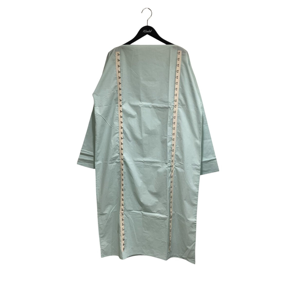 BASERANGE VIAG DRESSワンピース 古着・中古-1枚目のアイテム画像