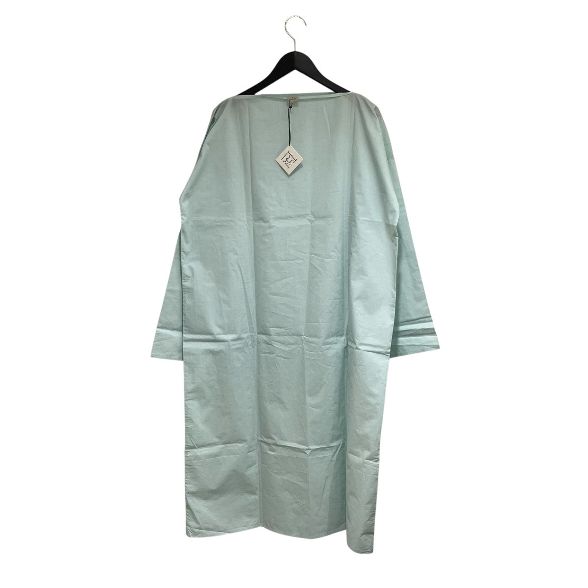 BASERANGE VIAG DRESSワンピース 古着・中古-2枚目のアイテム画像