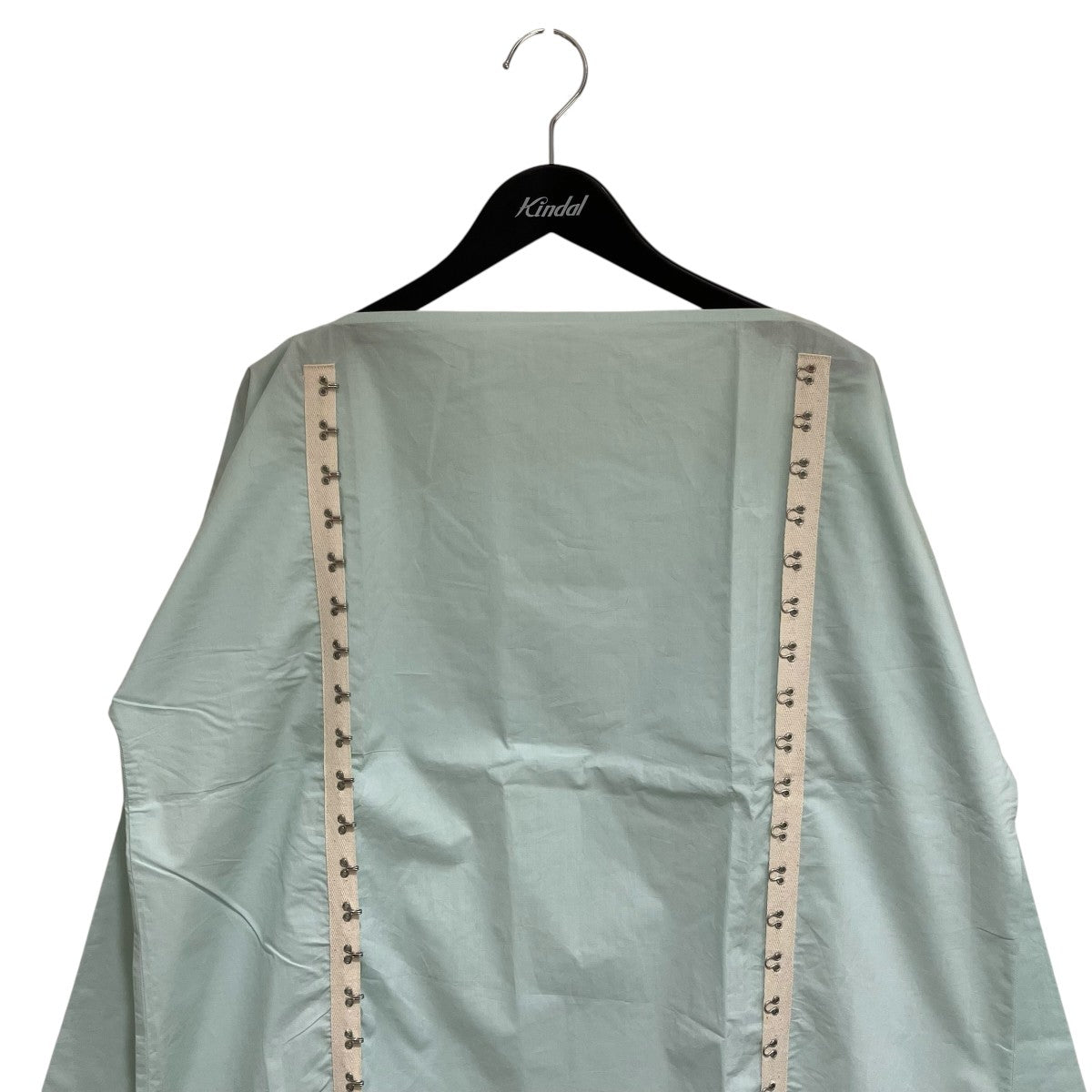 BASERANGE VIAG DRESSワンピース 古着・中古-3枚目のアイテム画像