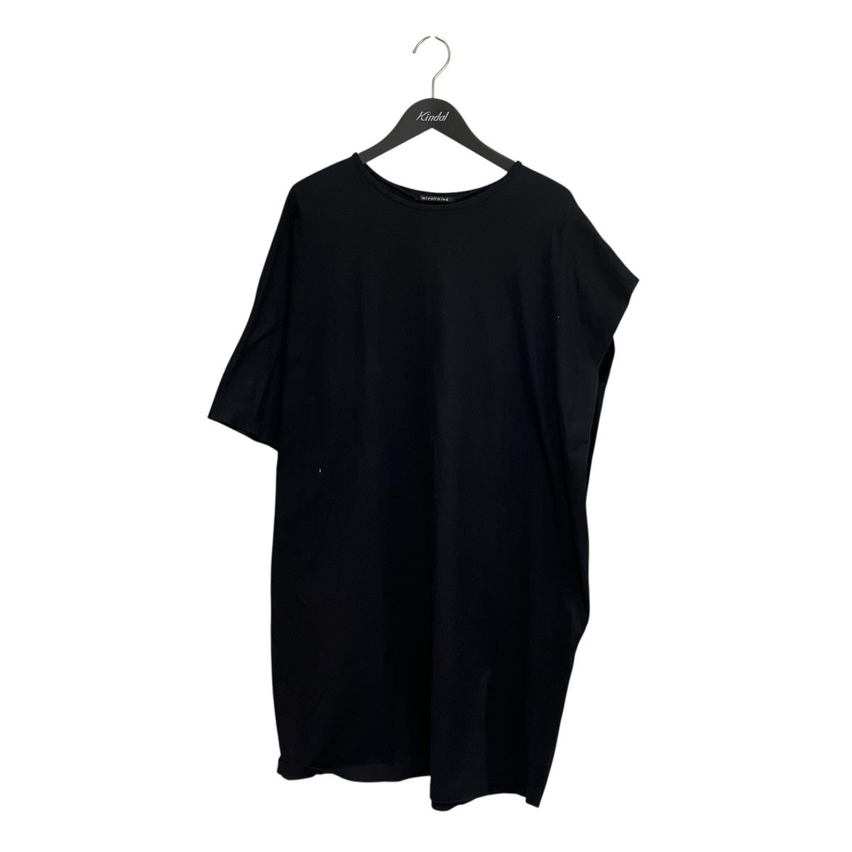 mizuiro-ind 半袖ワンピース 古着・中古-1枚目のアイテム画像