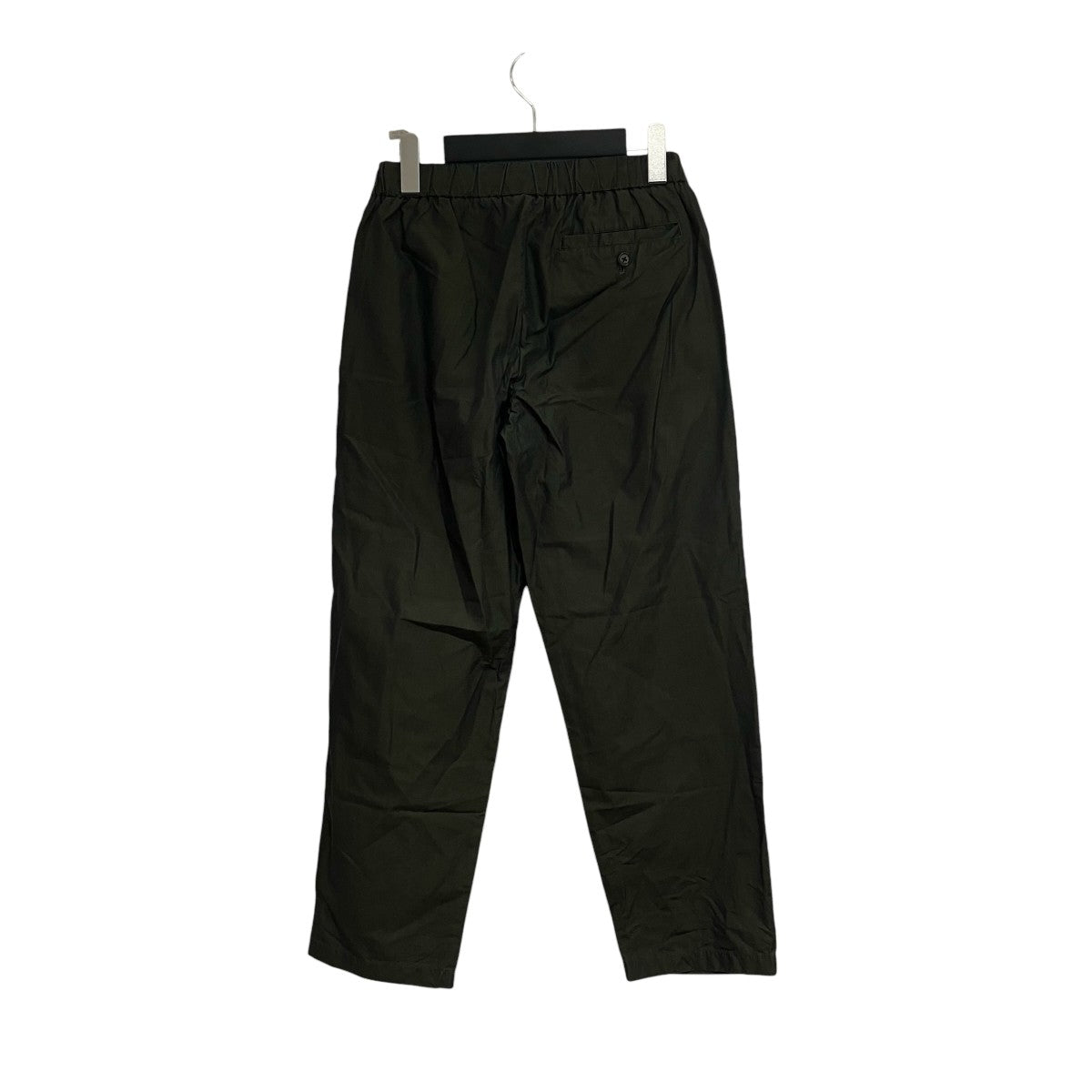 CABaN コットンシャンブレーシャーリングパンツ59-04-11-04003 古着・中古-2枚目のアイテム画像