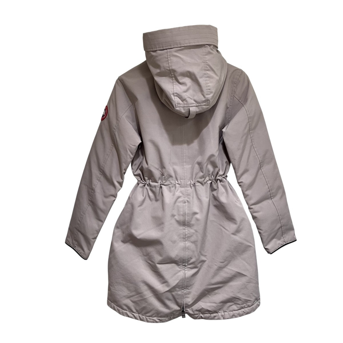 CANADA GOOSE(カナダグース) ROSSCLAIR PARKAダウンコート2580LA