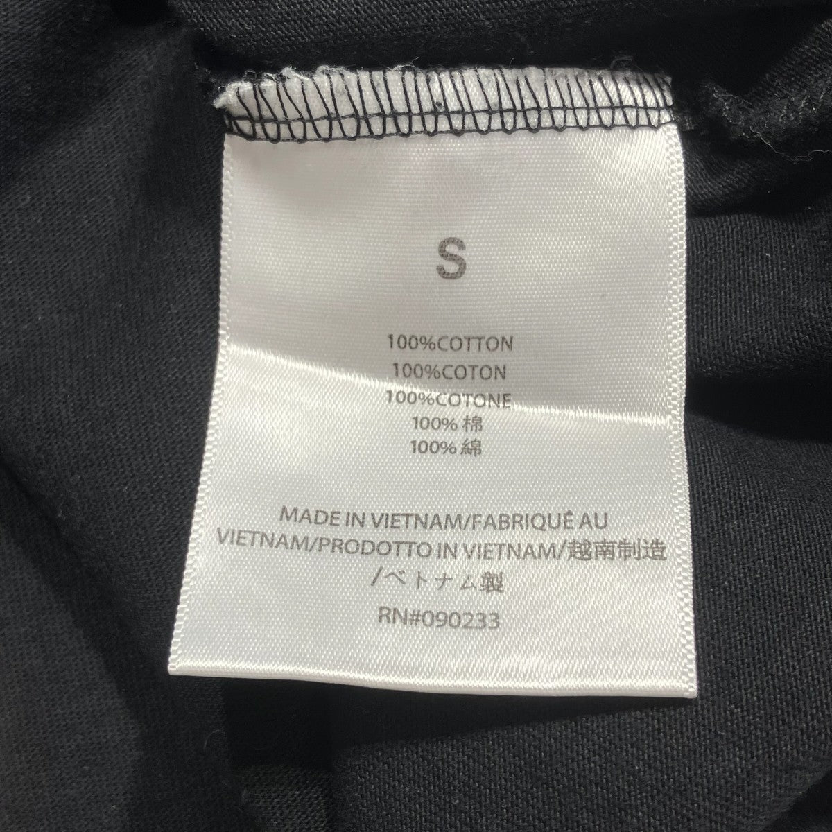 半袖Tシャツ090233