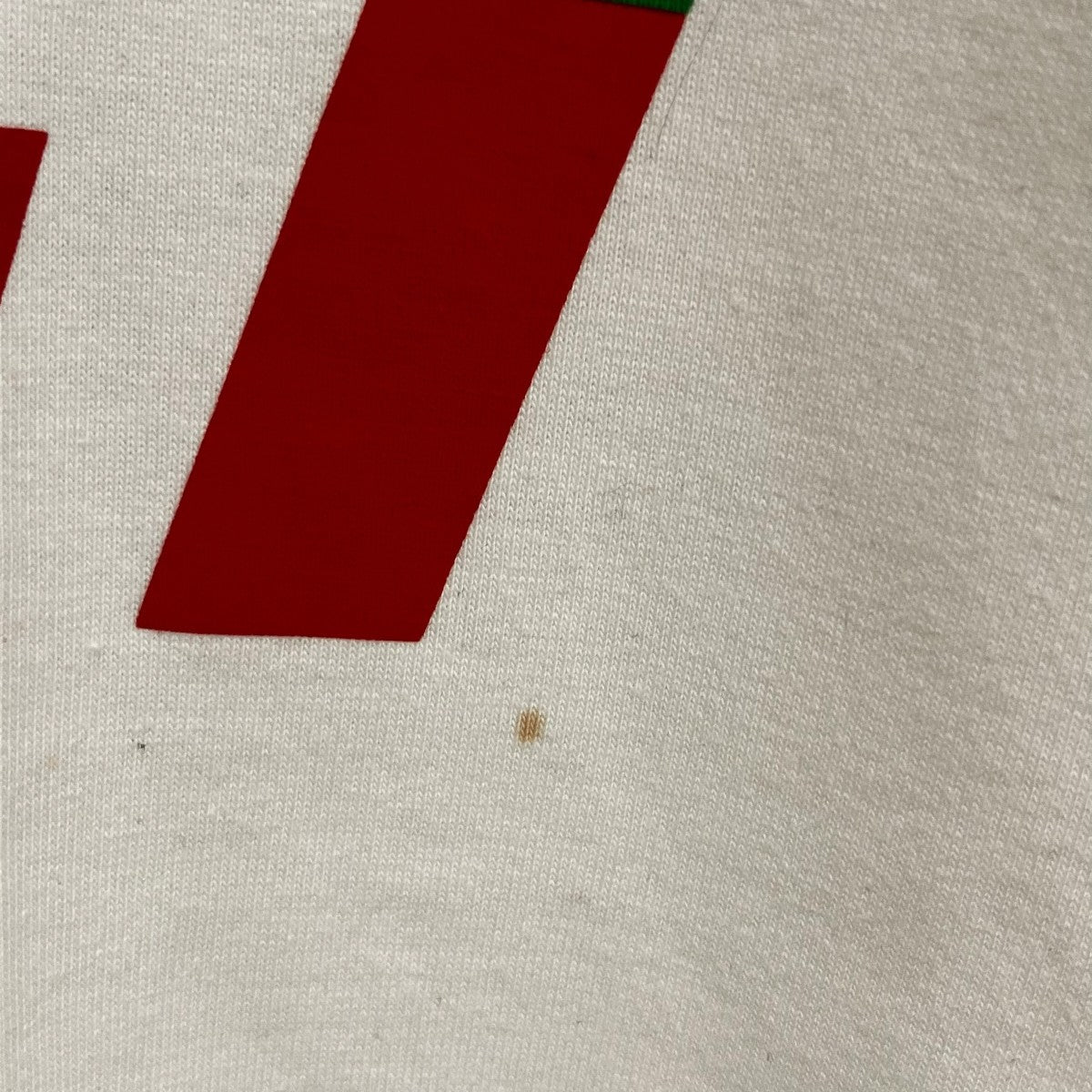 GUCCI(グッチ) 19SSブレードプリントTシャツ半袖Tシャツ565806 565806