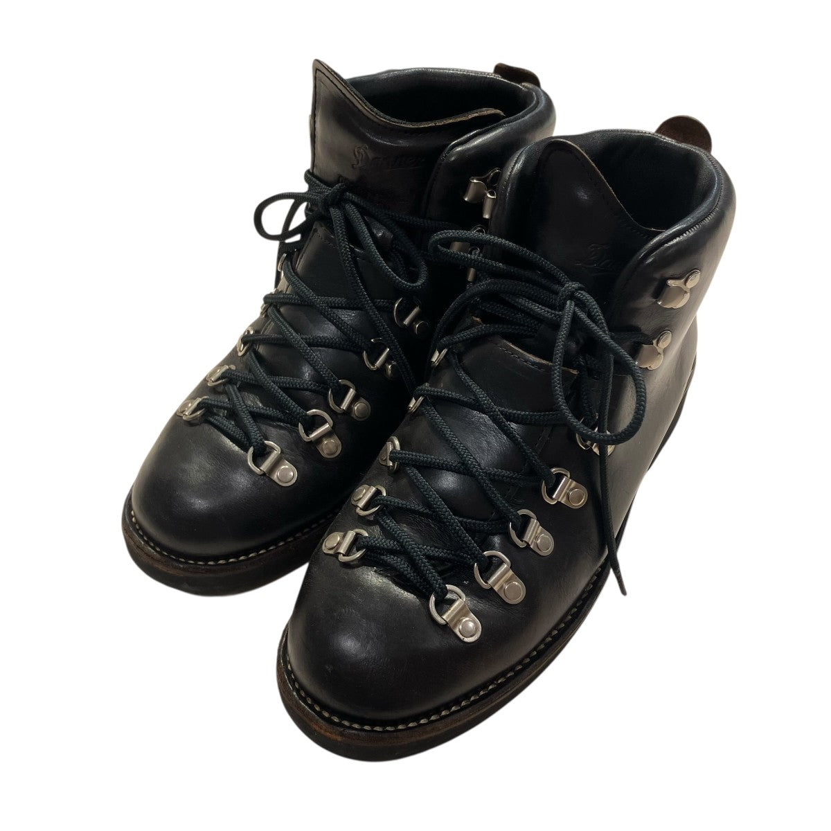 Danner GENERAL SUPPLY MOUNTAIN TRAILトレッキングブーツDS10043X 古着・中古-1枚目のアイテム画像