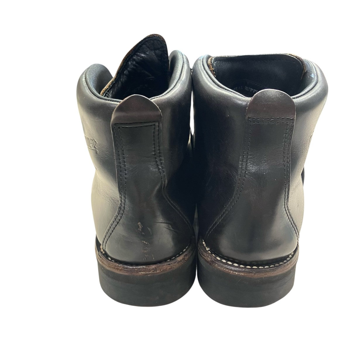 Danner GENERAL SUPPLY MOUNTAIN TRAILトレッキングブーツDS10043X 古着・中古-4枚目のアイテム画像
