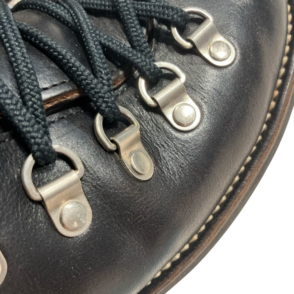 Danner GENERAL SUPPLY MOUNTAIN TRAILトレッキングブーツDS10043X 古着・中古-6枚目のアイテム画像