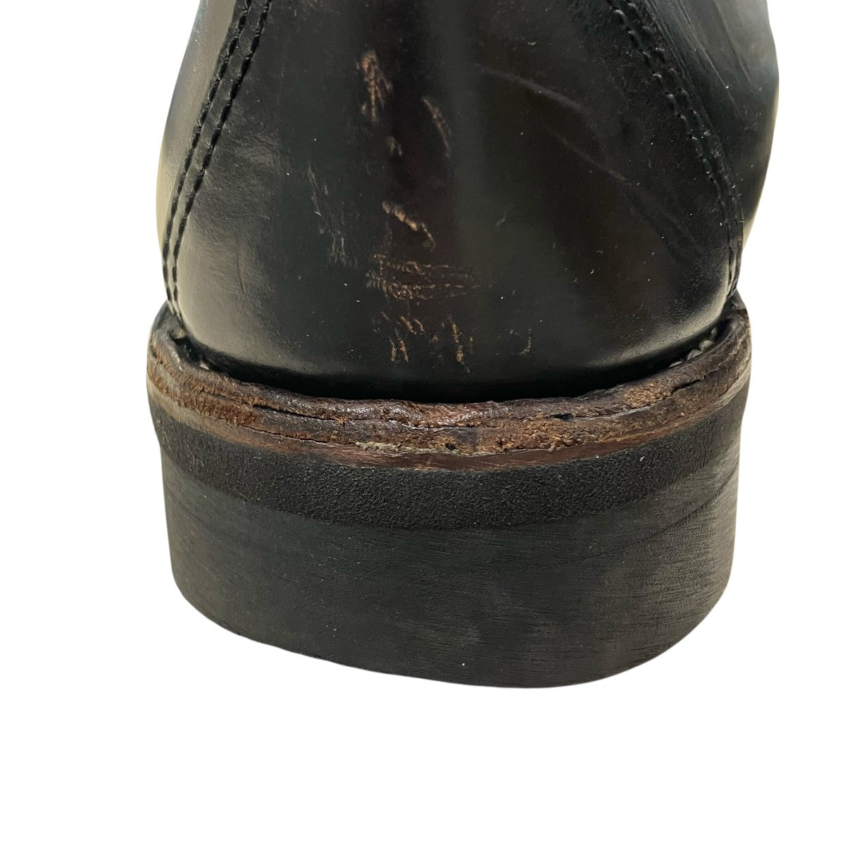 Danner GENERAL SUPPLY MOUNTAIN TRAILトレッキングブーツDS10043X 古着・中古-8枚目のアイテム画像