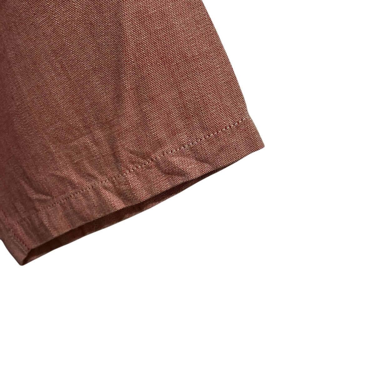 HOOK FRONT convertible collor shirt半袖シャツ