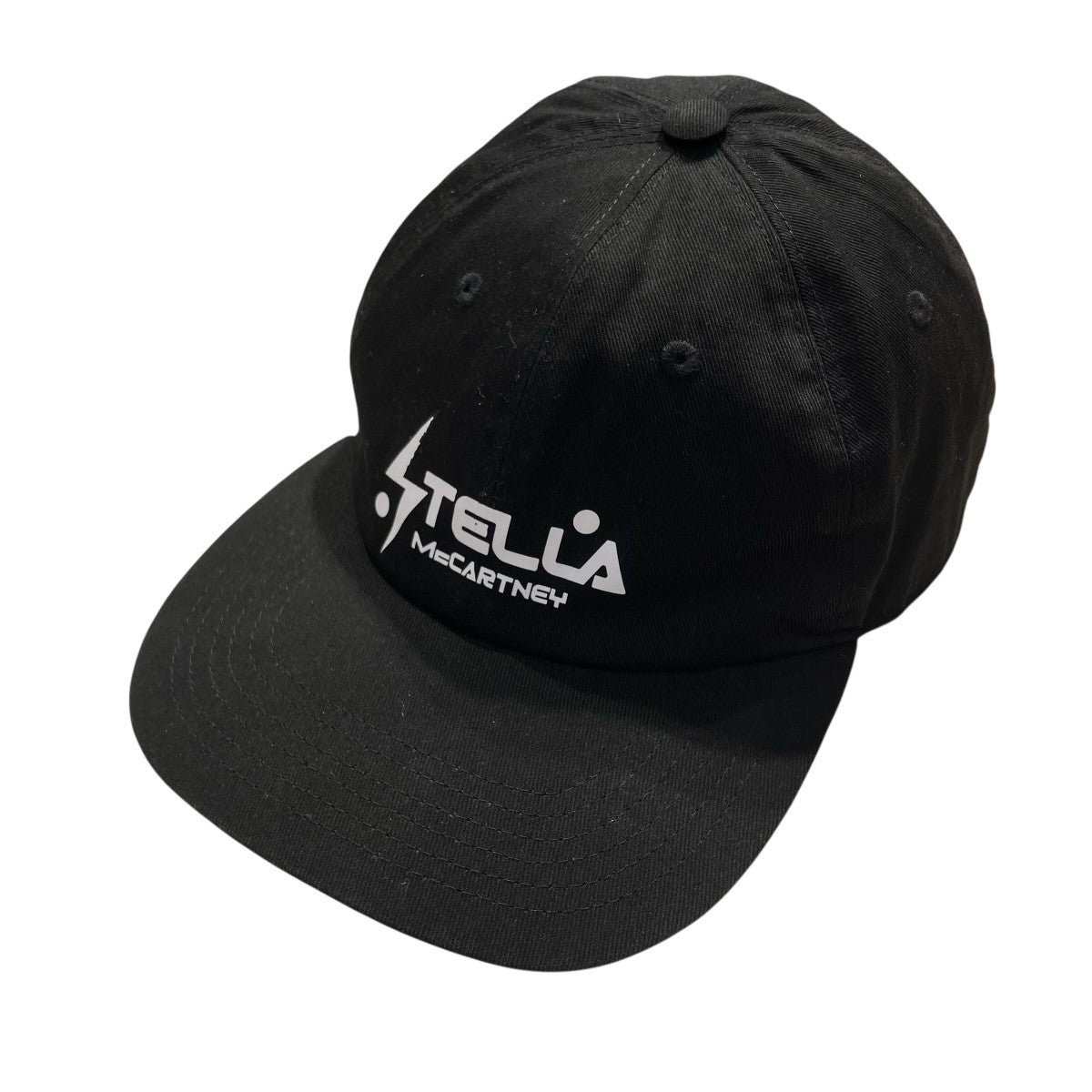 STELLA McCARTNEY キャップPO1005144 古着・中古-1枚目のアイテム画像