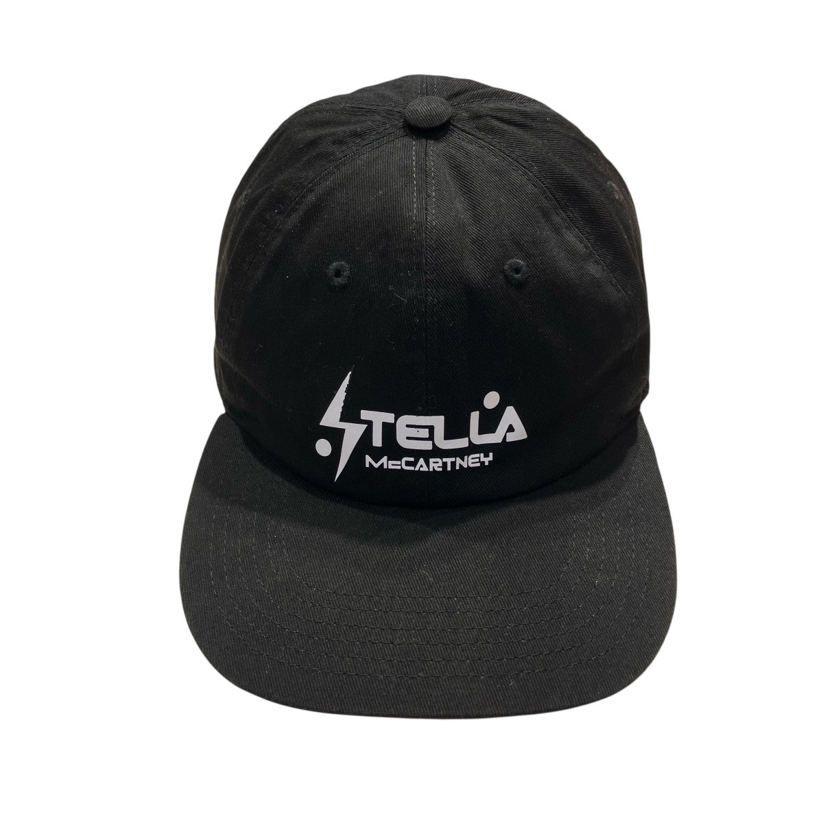 STELLA McCARTNEY キャップPO1005144 古着・中古-2枚目のアイテム画像