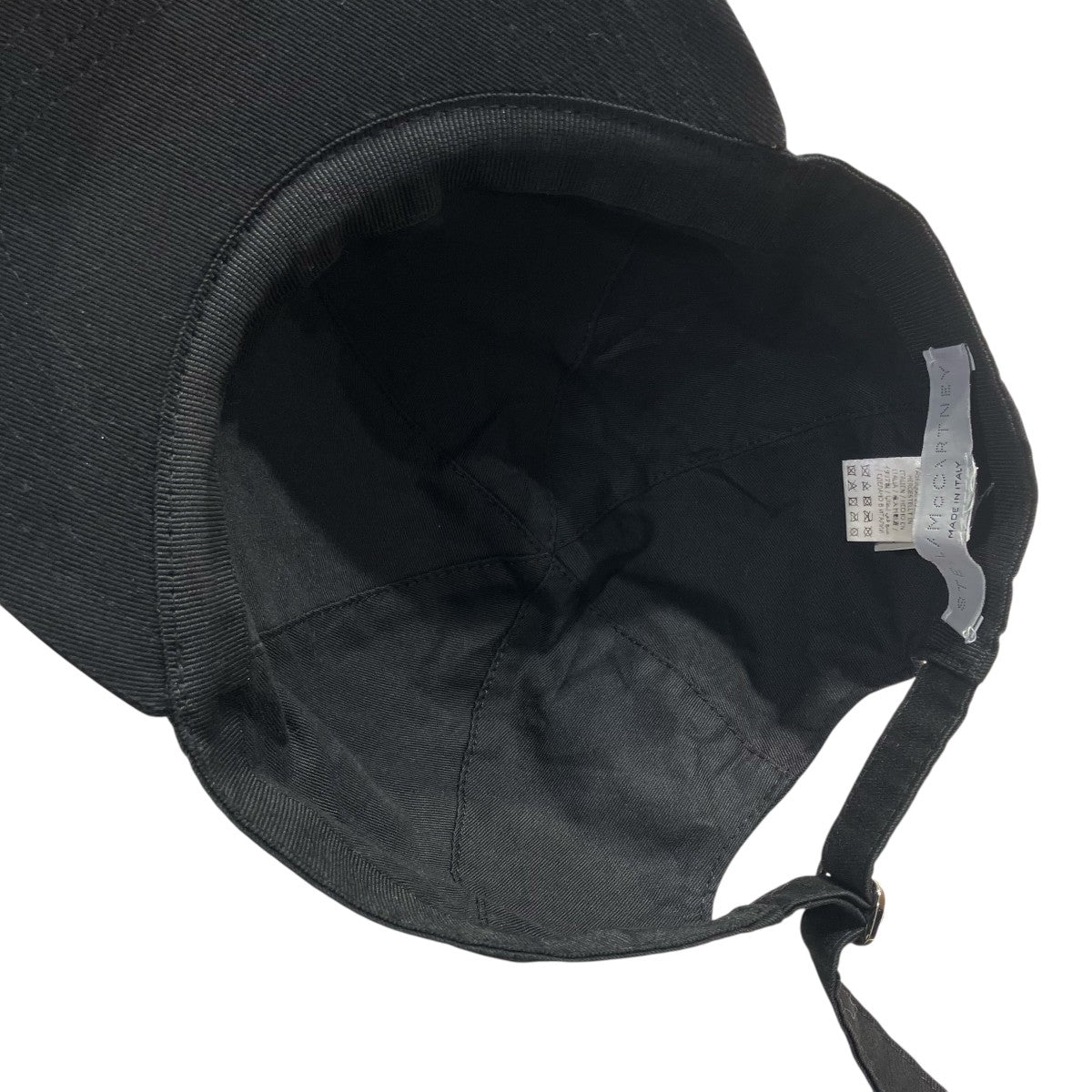 STELLA McCARTNEY キャップPO1005144 古着・中古-6枚目のアイテム画像
