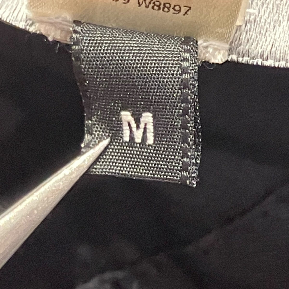 STELLA McCARTNEY キャップPO1005144 古着・中古-7枚目のアイテム画像